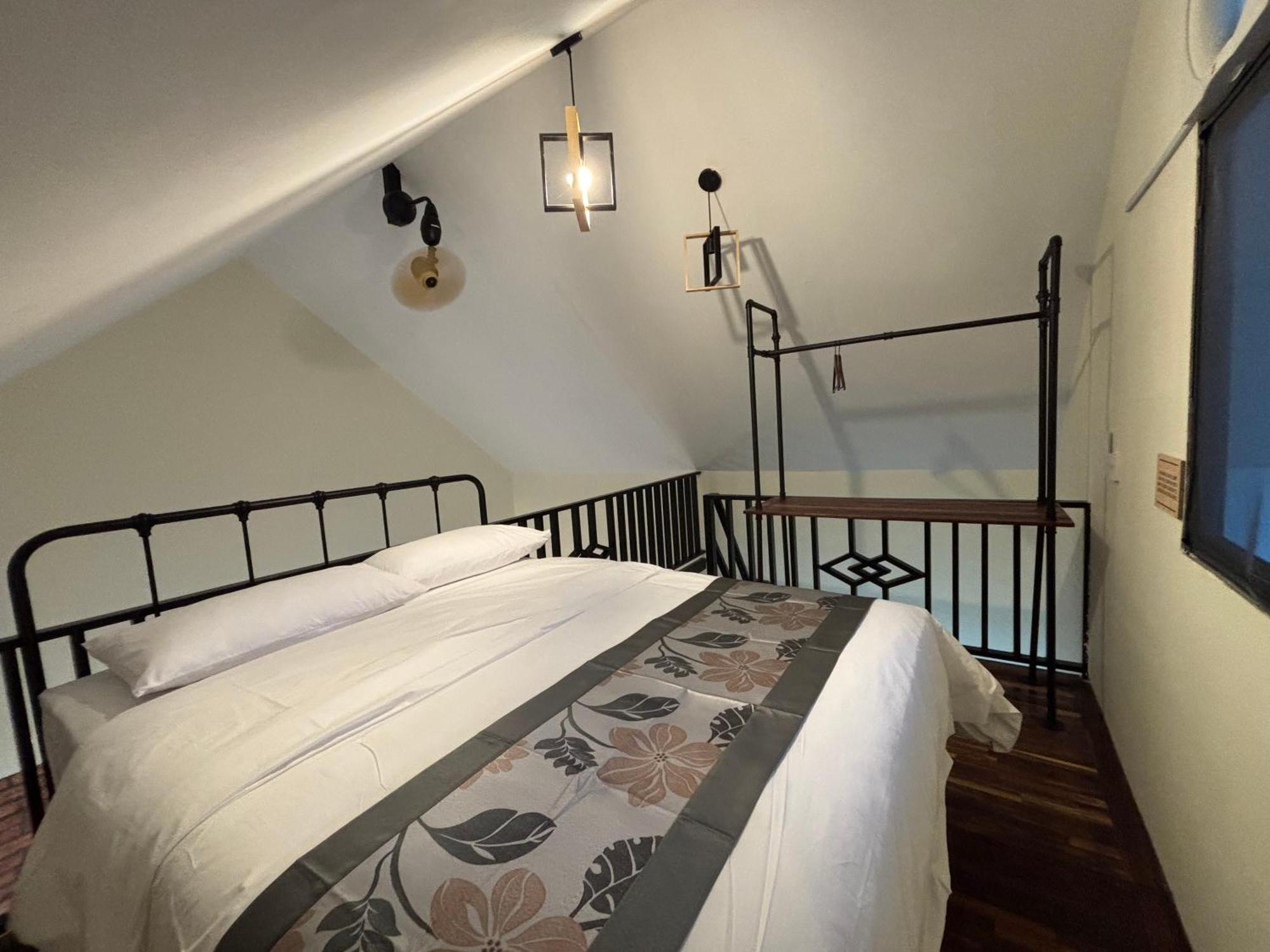 Tamu Eco Lenggeng Hotel Kültér fotó